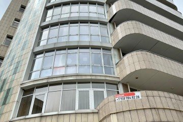 Фото №4: 4-комнатная квартира 124 м² - Ольгинка, ул. Приморская, 49