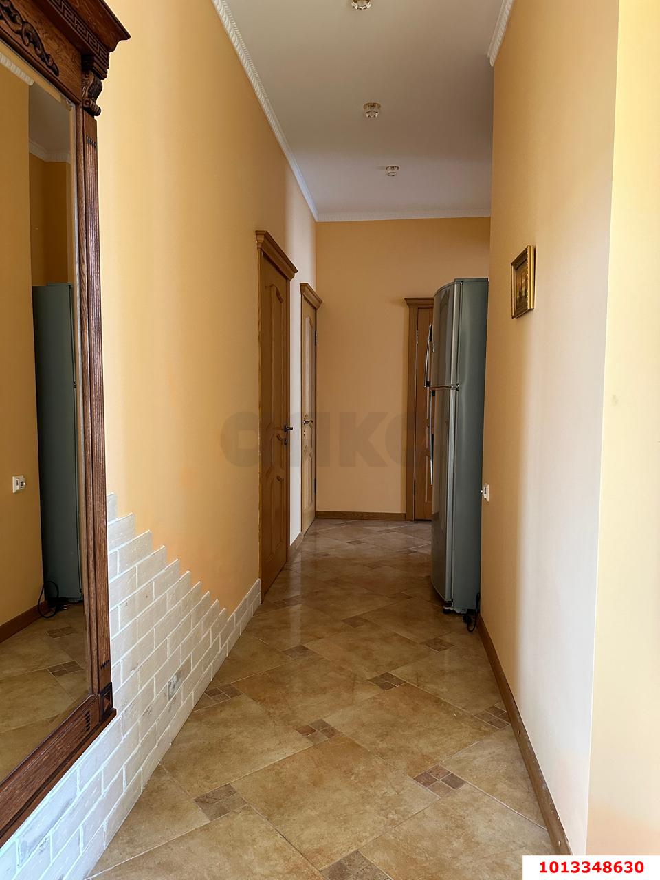 Фото №2: 4-комнатная квартира 124 м² - Ольгинка, ул. Приморская, 49