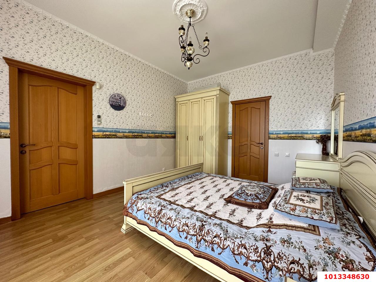 Фото №7: 4-комнатная квартира 124 м² - Ольгинка, ул. Приморская, 49