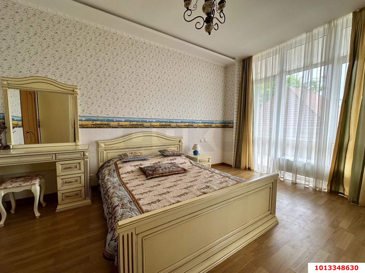 Фото №10: 4-комнатная квартира 124 м² - Ольгинка, ул. Приморская, 49