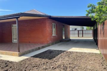 Фото №2: Дом 106 м² - Кубанская Нива, мкр. Прикубанский внутригородской округ, ул. Ягодная