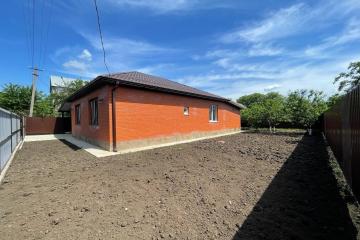 Фото №5: Дом 106 м² - Кубанская Нива, мкр. Прикубанский внутригородской округ, ул. Ягодная