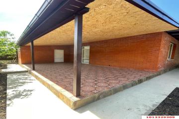 Фото №4: Дом 106 м² - Кубанская Нива, мкр. Прикубанский внутригородской округ, ул. Ягодная