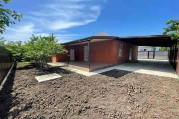 Фото №1: Дом 106 м² - Кубанская Нива, мкр. Прикубанский внутригородской округ, ул. Ягодная