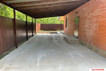 Фото №3: Дом 106 м² - Кубанская Нива, мкр. Прикубанский внутригородской округ, ул. Ягодная