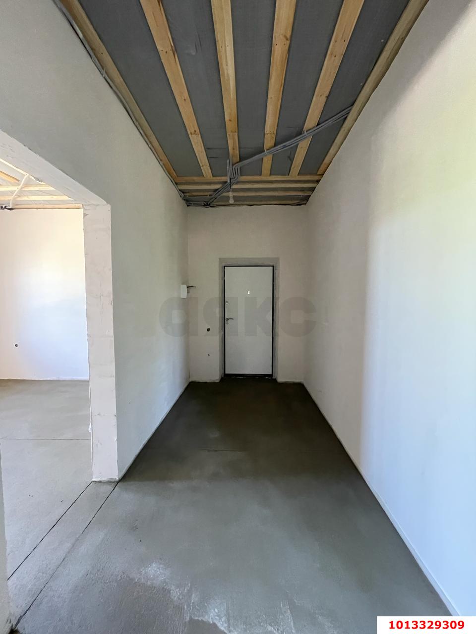 Фото №13: Дом 106 м² + 4.25 сот. - Кубанская Нива, мкр. Прикубанский внутригородской округ, ул. Ягодная