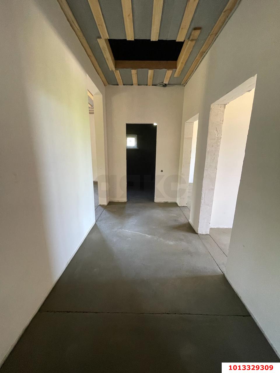 Фото №10: Дом 106 м² + 4.25 сот. - Кубанская Нива, мкр. Прикубанский внутригородской округ, ул. Ягодная