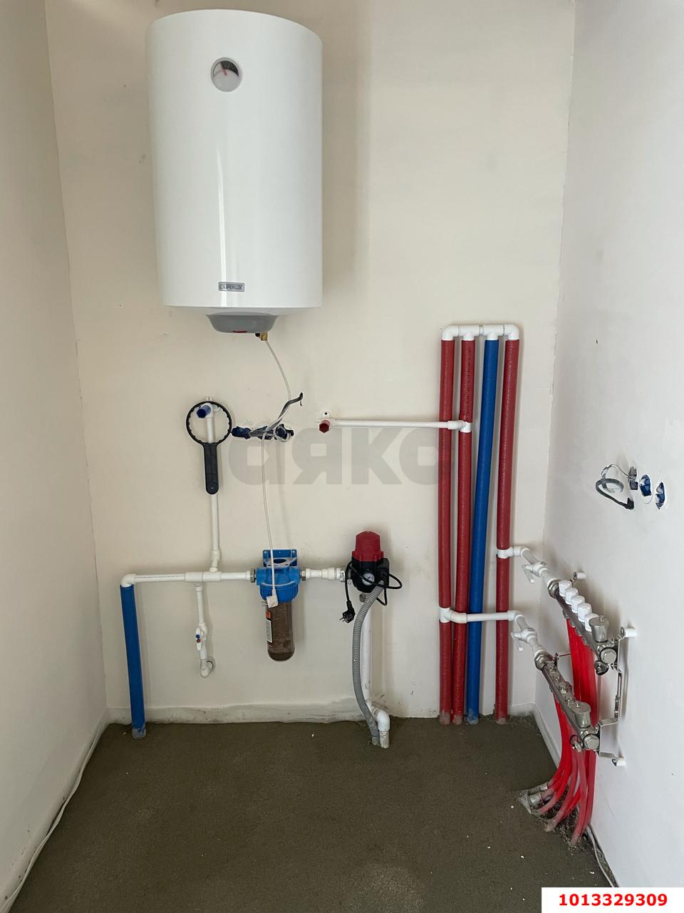 Фото №15: Дом 106 м² + 4.25 сот. - Кубанская Нива, мкр. Прикубанский внутригородской округ, ул. Ягодная