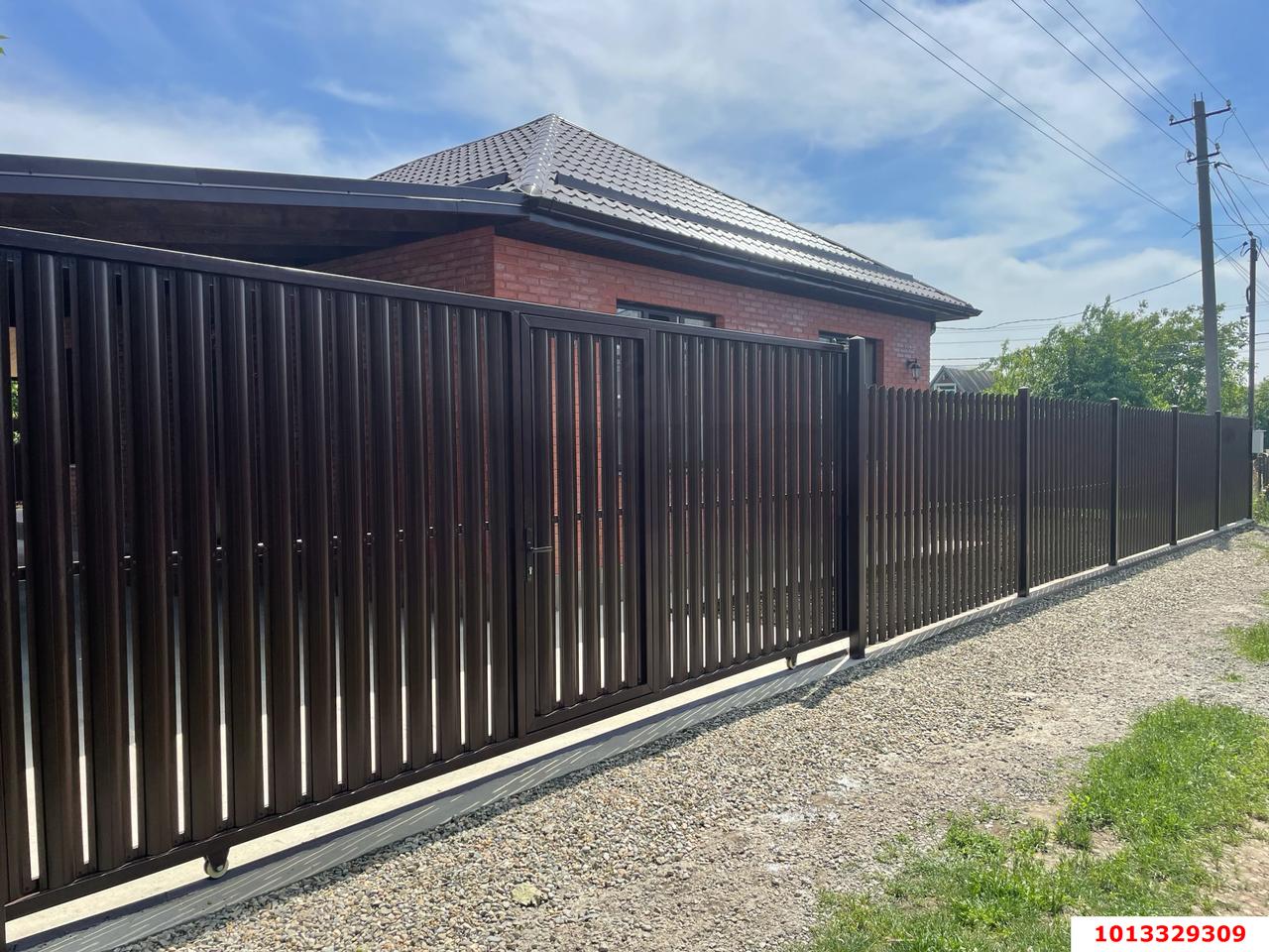 Фото №7: Дом 106 м² + 4.25 сот. - Кубанская Нива, мкр. Прикубанский внутригородской округ, ул. Ягодная