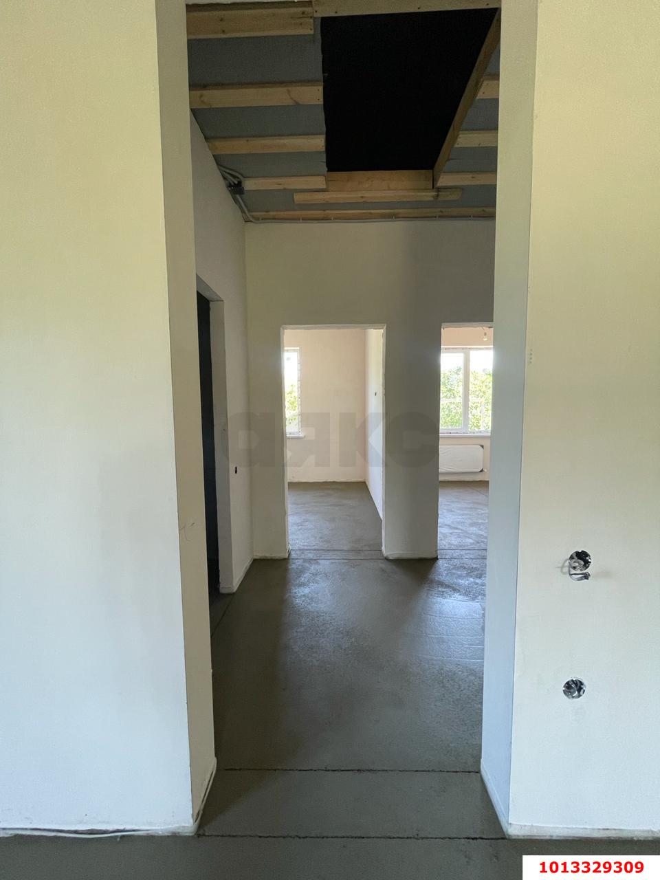 Фото №11: Дом 106 м² + 4.25 сот. - Кубанская Нива, мкр. Прикубанский внутригородской округ, ул. Ягодная