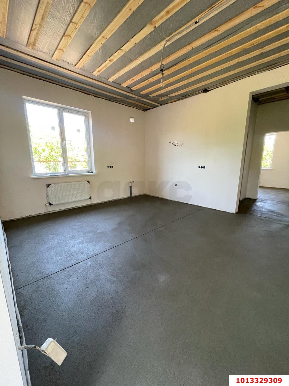 Фото №14: Дом 106 м² + 4.25 сот. - Кубанская Нива, мкр. Прикубанский внутригородской округ, ул. Ягодная