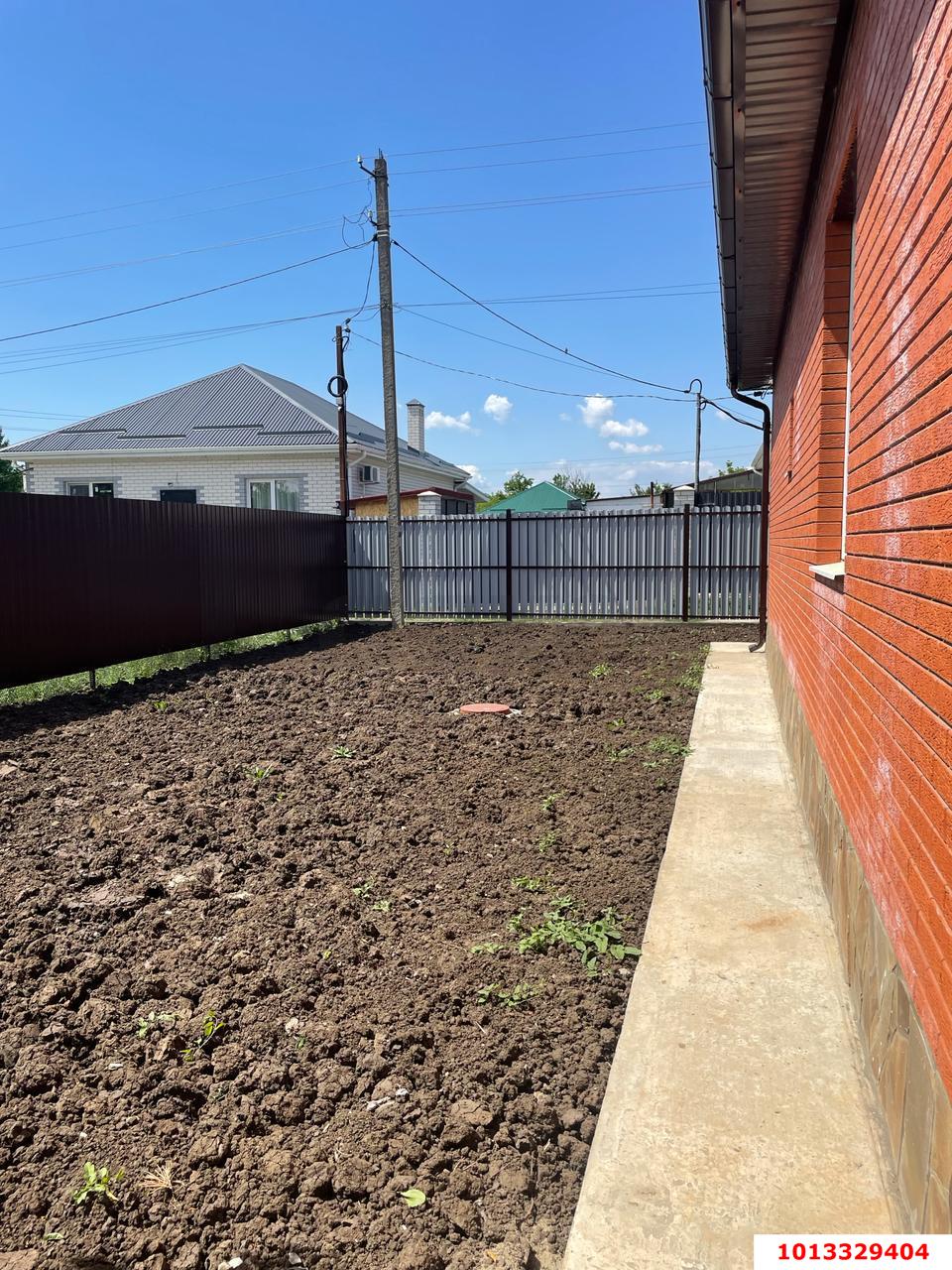 Фото №9: Дом 106 м² + 4.25 сот. - Кубанская Нива, мкр. Прикубанский внутригородской округ, ул. Медовая