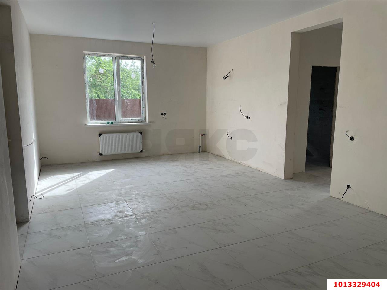 Фото №15: Дом 106 м² + 4.25 сот. - Кубанская Нива, мкр. Прикубанский внутригородской округ, ул. Медовая