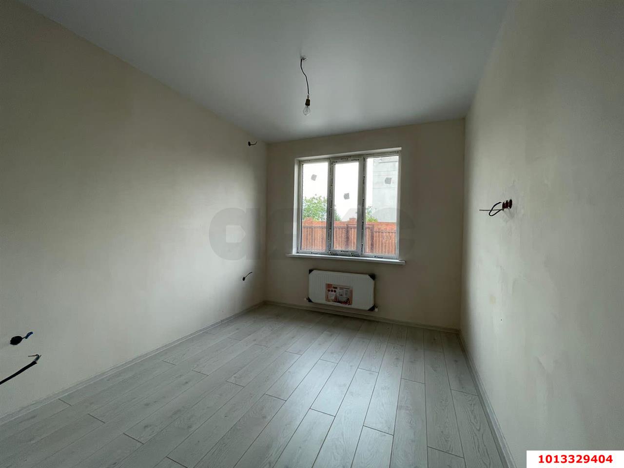 Фото №12: Дом 106 м² + 4.25 сот. - Кубанская Нива, мкр. Прикубанский внутригородской округ, ул. Медовая