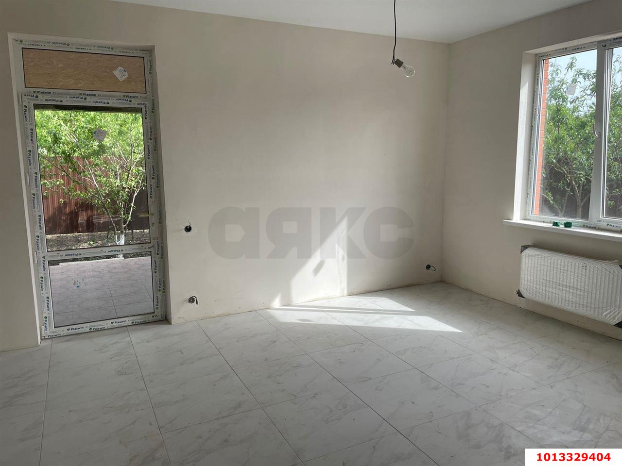 Фото №14: Дом 106 м² + 4.25 сот. - Кубанская Нива, мкр. Прикубанский внутригородской округ, ул. Медовая