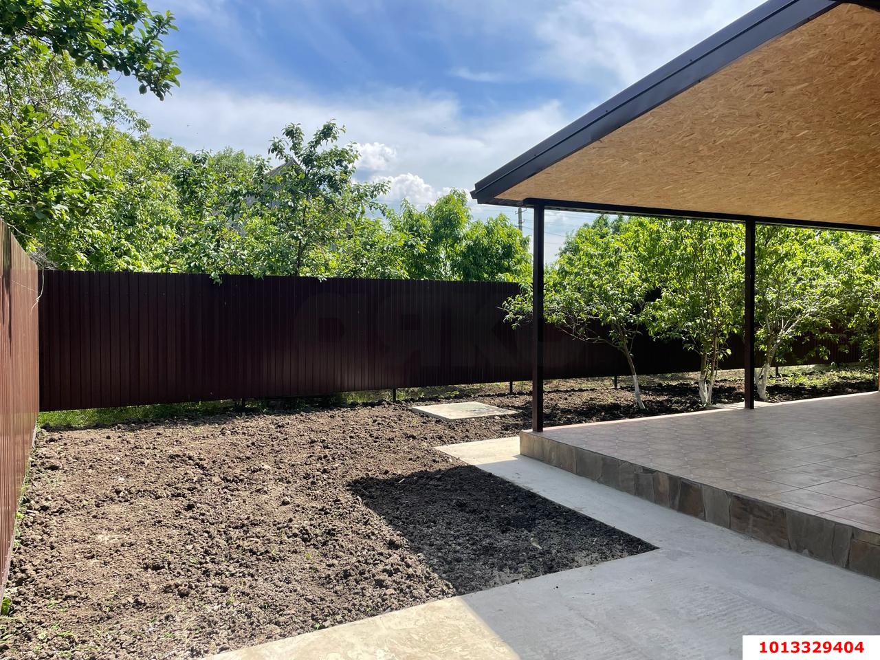 Фото №8: Дом 106 м² + 4.25 сот. - Кубанская Нива, мкр. Прикубанский внутригородской округ, ул. Медовая