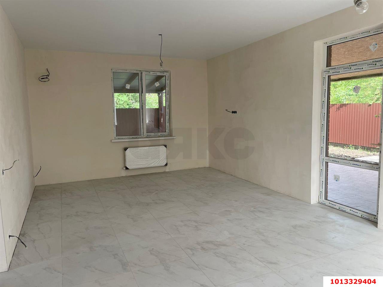 Фото №16: Дом 106 м² + 4.25 сот. - Кубанская Нива, мкр. Прикубанский внутригородской округ, ул. Медовая