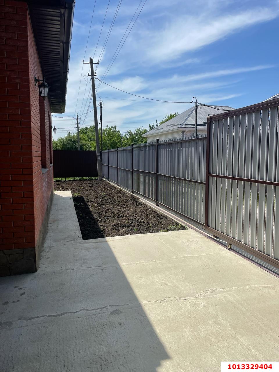 Фото №4: Дом 106 м² + 4.25 сот. - Кубанская Нива, мкр. Прикубанский внутригородской округ, ул. Медовая