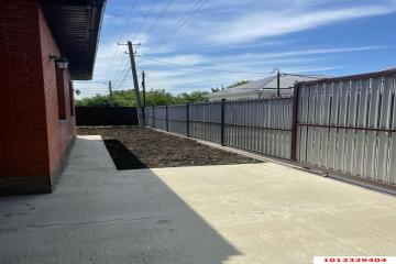 Фото №4: Дом 106 м² - Кубанская Нива, мкр. Прикубанский внутригородской округ, ул. Медовая