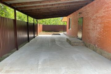 Фото №2: Дом 106 м² - Кубанская Нива, мкр. Прикубанский внутригородской округ, ул. Медовая