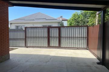 Фото №5: Дом 106 м² - Кубанская Нива, мкр. Прикубанский внутригородской округ, ул. Медовая