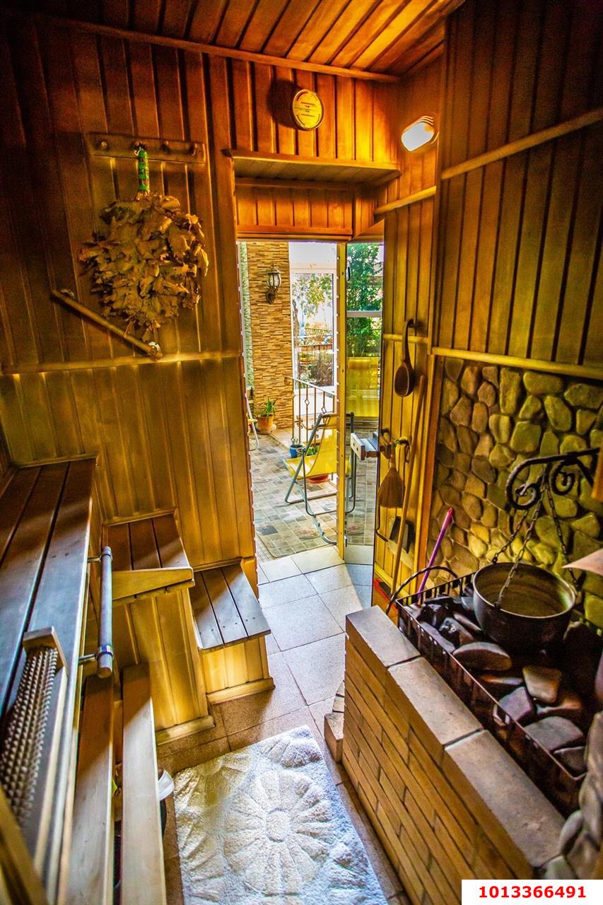 Фото №7: Дом 349 м² + 6.48 сот. - Индустриальный, Дивный, ул. Ореховая, 29