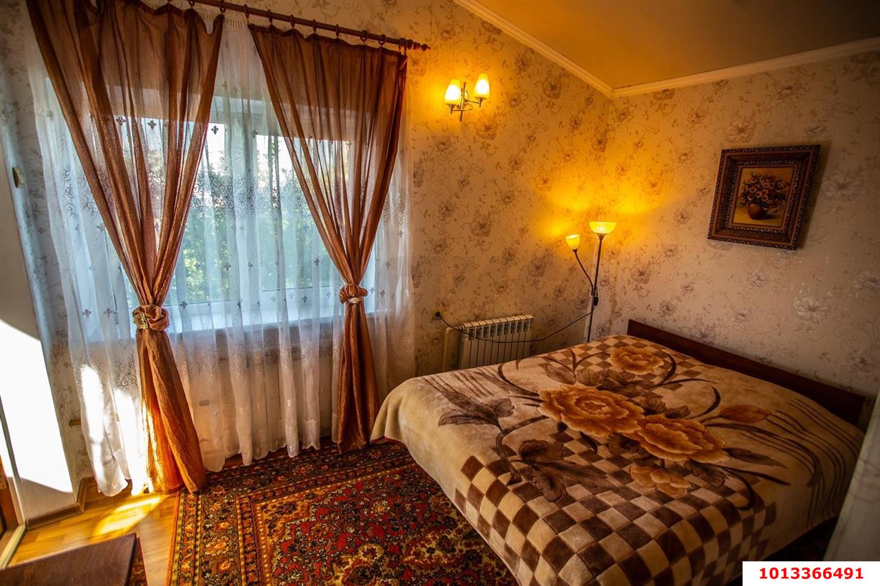 Фото №15: Дом 349 м² + 6.48 сот. - Индустриальный, Прикубанский внутригородской округ, мкр. Дивный, ул. Ореховая, 29