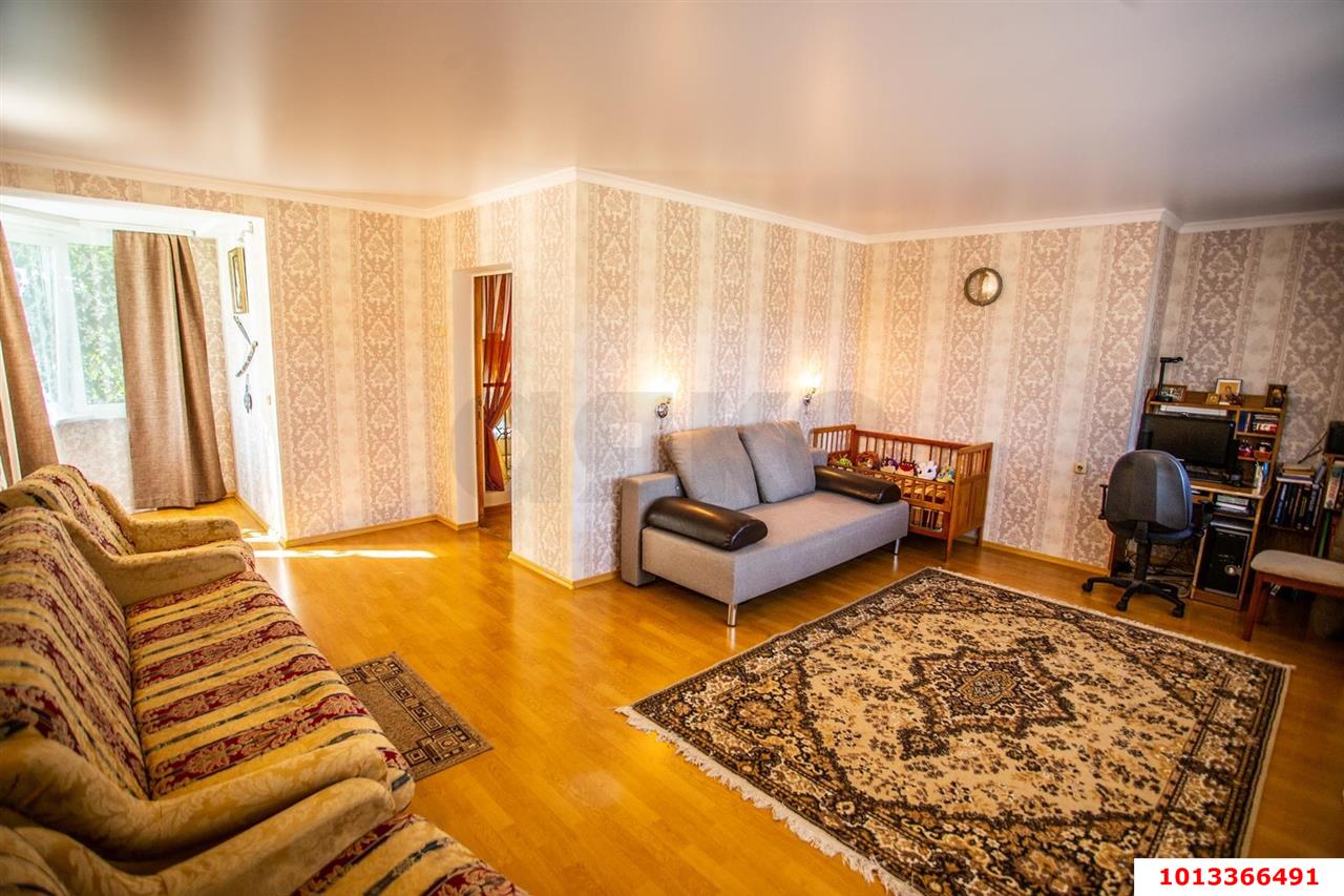 Фото №13: Дом 349 м² + 6.48 сот. - Индустриальный, Прикубанский внутригородской округ, мкр. Дивный, ул. Ореховая, 29