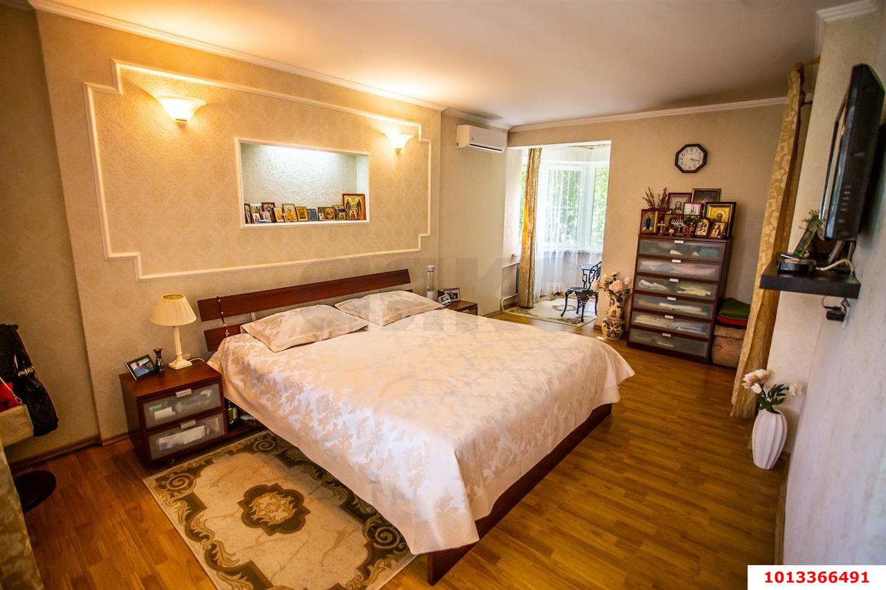 Фото №8: Дом 349 м² + 6.48 сот. - Индустриальный, Прикубанский внутригородской округ, мкр. Дивный, ул. Ореховая, 29