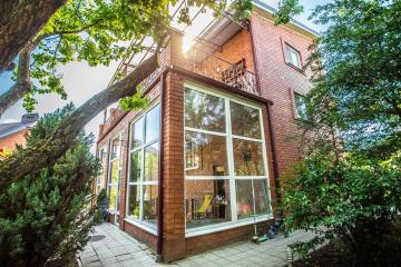 Фото №4: Дом 349 м² - Индустриальный, мкр. Дивный, ул. Ореховая, 29