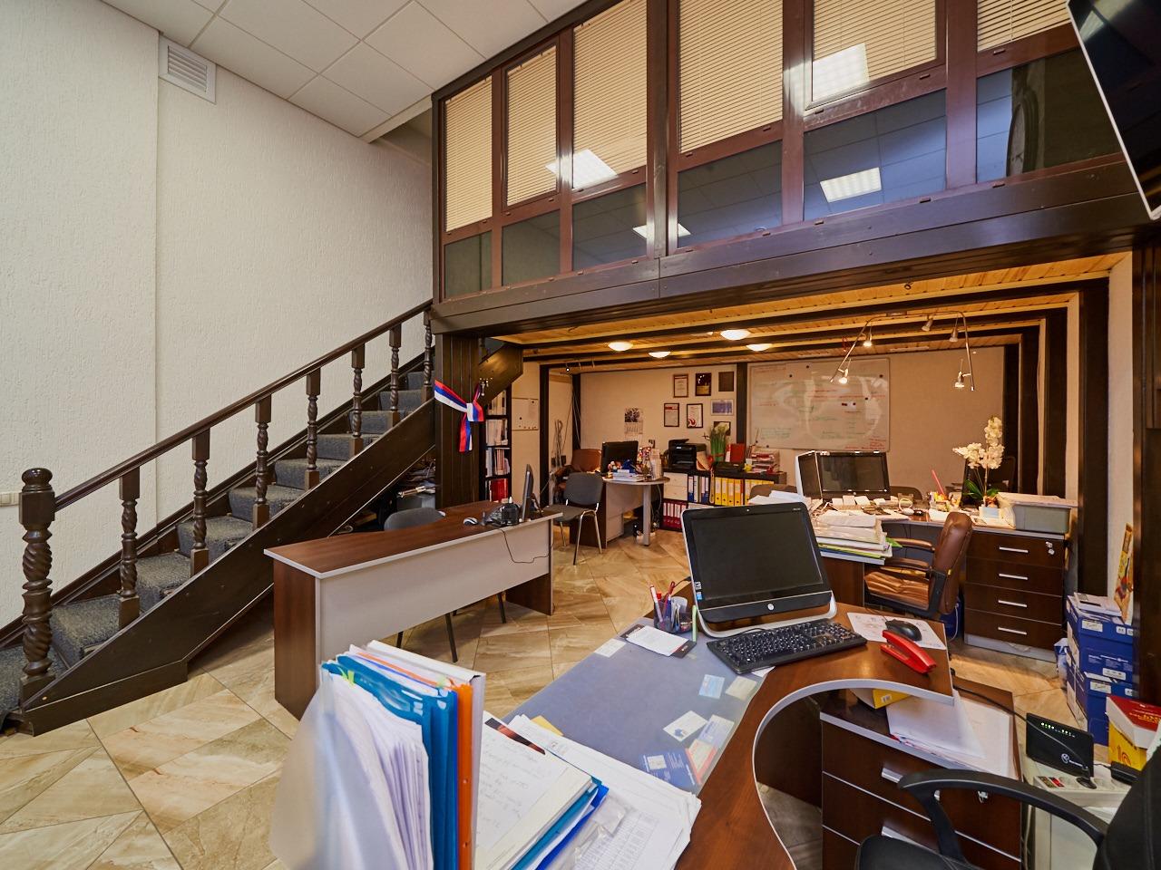 Фото №5: Коммерция 84 м² - Краснодар, Прикубанский внутригородской округ, мкр. Завод Измерительных Приборов, ул. Зиповская, 11