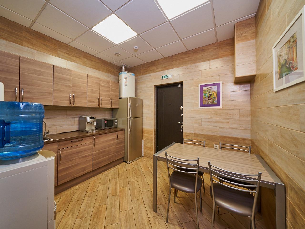 Фото №7: Коммерция 84 м² - Краснодар, Прикубанский внутригородской округ, мкр. Завод Измерительных Приборов, ул. Зиповская, 11