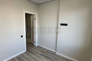 Фото №2: 1-комнатная квартира 35 м² - Краснодар, мкр. жилой комплекс Акварели-2, ул. Тепличная, 62/1к4