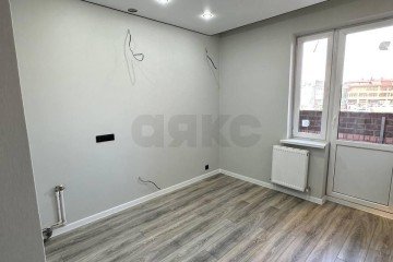Фото №4: 1-комнатная квартира 35 м² - Краснодар, мкр. жилой комплекс Акварели-2, ул. Тепличная, 62/1к4