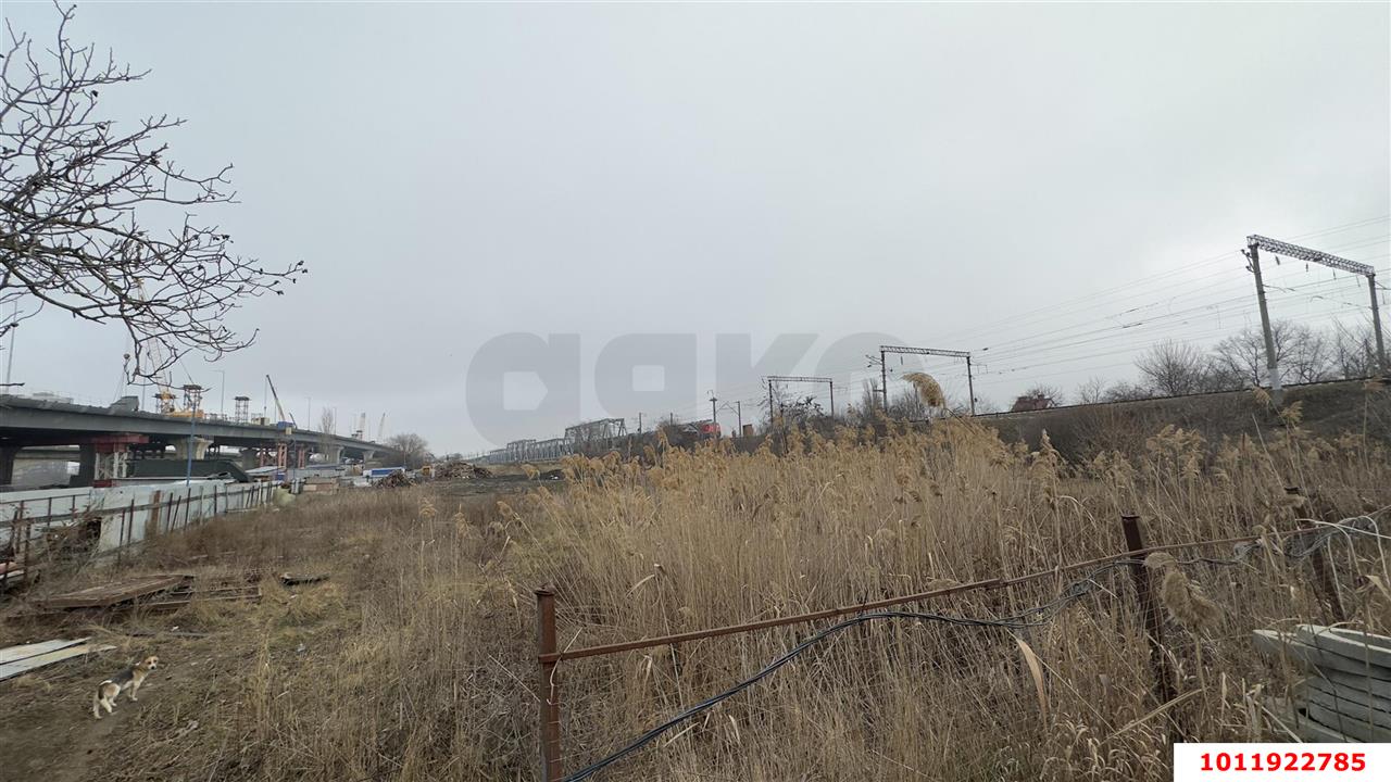 Фото №6: Коммерческая земля 27 сот. - Яблоновский, 