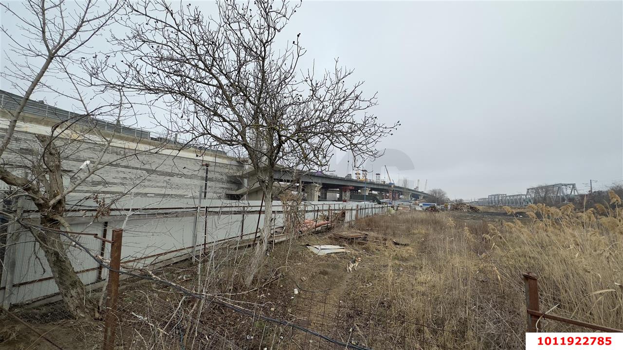 Фото №5: Коммерческая земля 27 сот. - Яблоновский, 