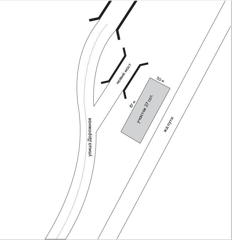 Фото №4: Коммерция 27 м² - Яблоновский