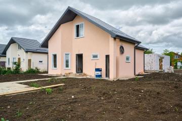 Фото №3: Дом 155 м² - Елизаветинская, ст Автомобилист-3, ул. Персиковая, 43