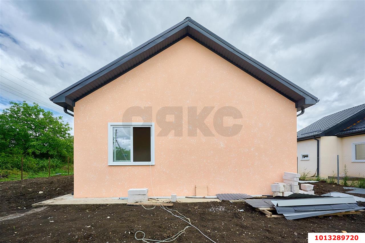 Фото №9: Дом 155 м² + 4 сот. - Елизаветинская, Прикубанский внутригородской округ, ст Автомобилист-3, ул. Персиковая, 43