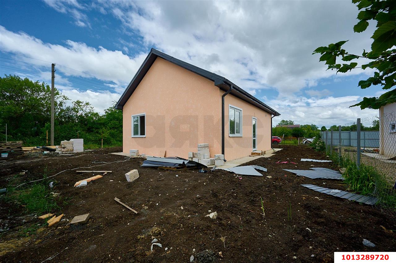 Фото №10: Дом 155 м² + 4 сот. - Елизаветинская, Прикубанский внутригородской округ, ст Автомобилист-3, ул. Персиковая, 43