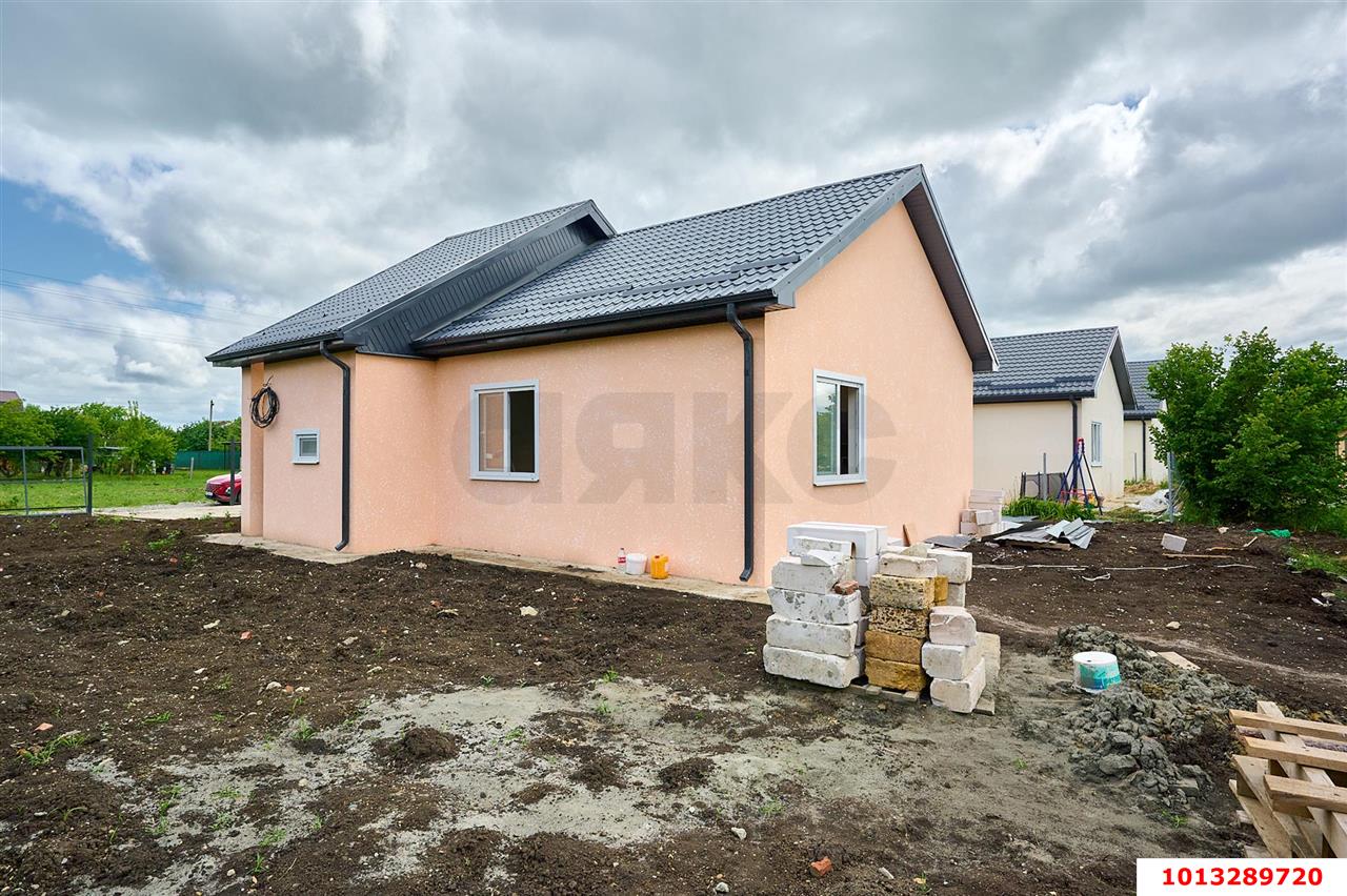 Фото №7: Дом 155 м² + 4 сот. - Елизаветинская, Прикубанский внутригородской округ, ст Автомобилист-3, ул. Персиковая, 43