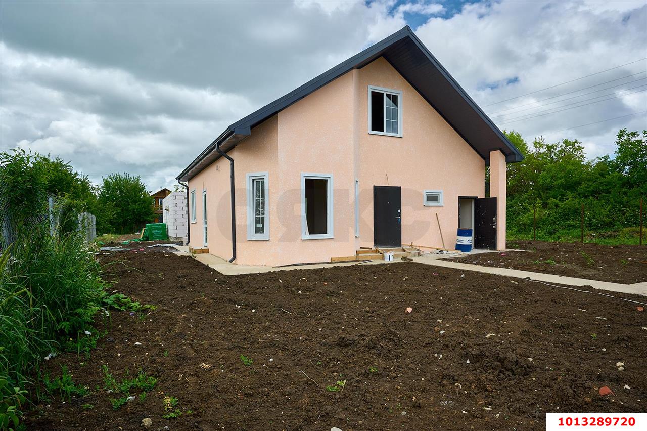 Фото №12: Дом 155 м² + 4 сот. - Елизаветинская, Прикубанский внутригородской округ, ст Автомобилист-3, ул. Персиковая, 43