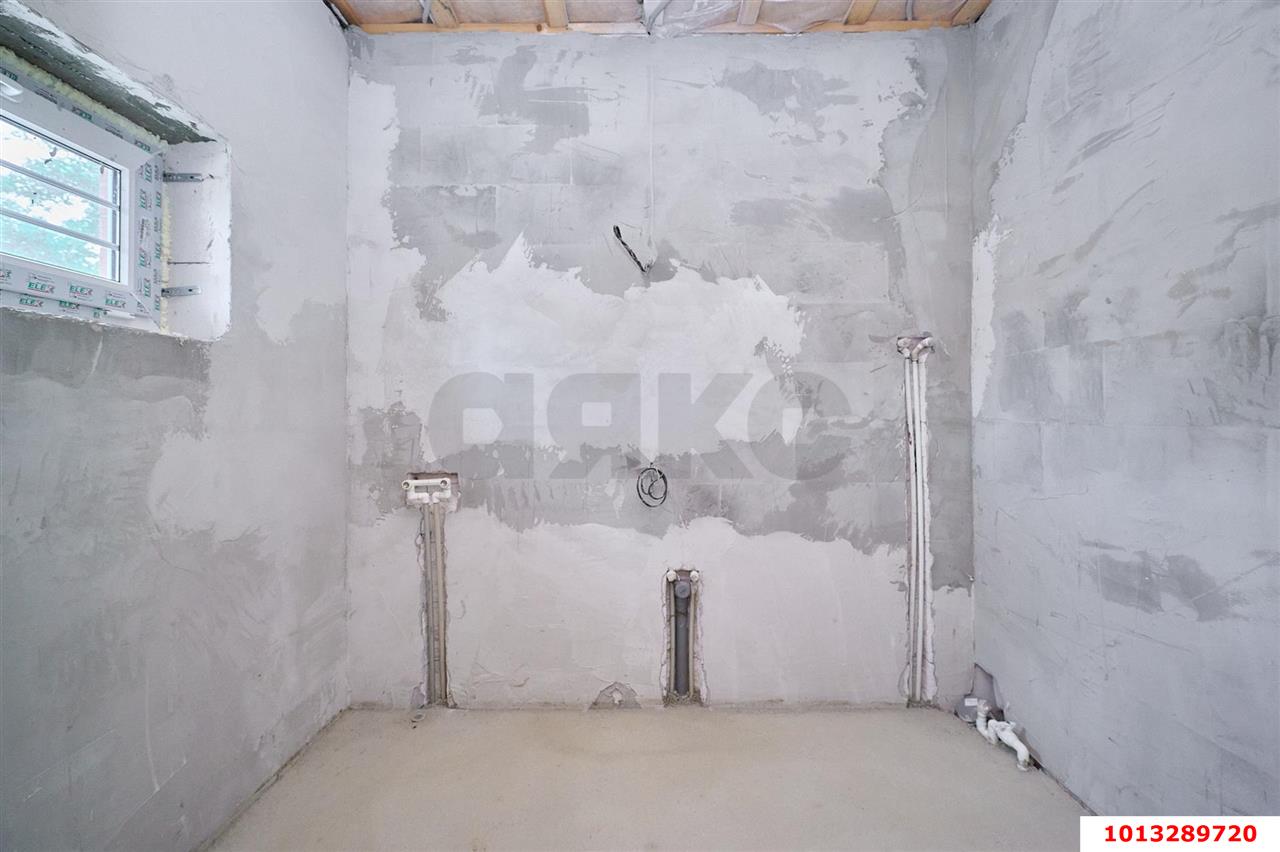 Фото №14: Дом 155 м² + 4 сот. - Елизаветинская, Прикубанский внутригородской округ, ст Автомобилист-3, ул. Персиковая, 43