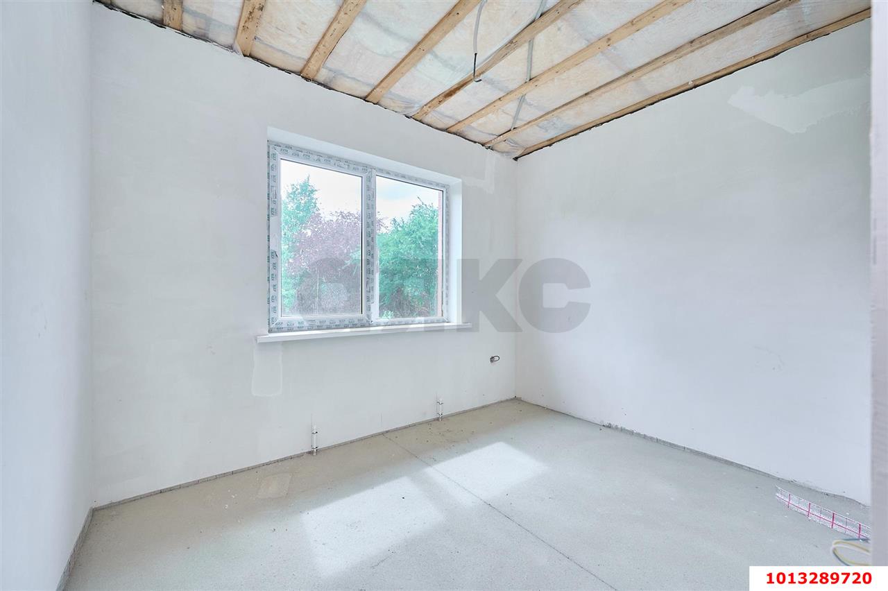 Фото №17: Дом 155 м² + 4 сот. - Елизаветинская, Прикубанский внутригородской округ, ст Автомобилист-3, ул. Персиковая, 43