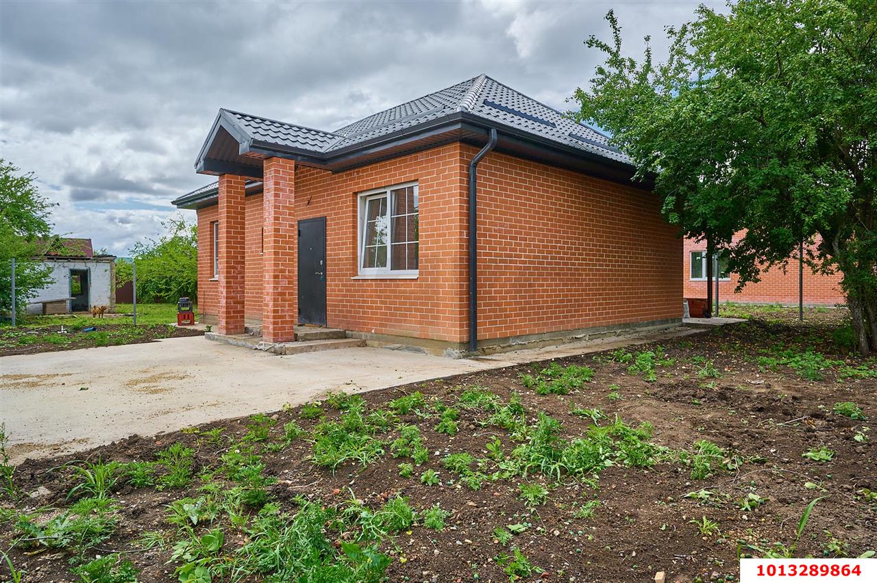 Фото №9: Дом 90 м² + 4 сот. - Елизаветинская, Прикубанский внутригородской округ, ст Автомобилист-3, ул. Облепиховая