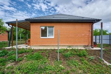 Фото №5: Дом 90 м² - Елизаветинская, ст Автомобилист-3, ул. Облепиховая