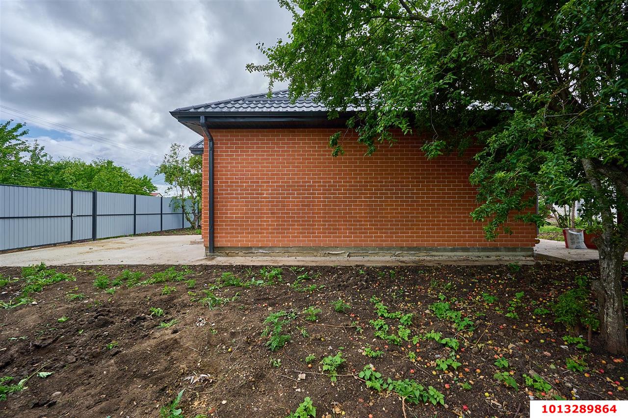 Фото №12: Дом 90 м² + 4 сот. - Елизаветинская, Прикубанский внутригородской округ, ст Автомобилист-3, ул. Облепиховая