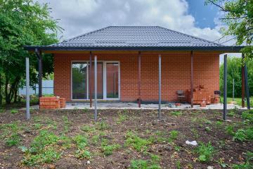 Фото №1: Дом 90 м² - Елизаветинская, ст Автомобилист-3, ул. Облепиховая