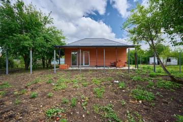 Фото №2: Дом 90 м² - Елизаветинская, ст Автомобилист-3, ул. Облепиховая