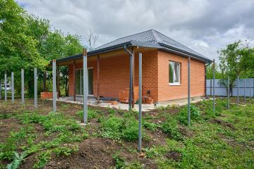 Фото №4: Дом 90 м² - Елизаветинская, ст Автомобилист-3, ул. Облепиховая